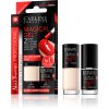 eveline cosmetics Spa Nail Therapy Magical Gel 08 svetla ruzova