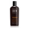 american crew hair body power cleanser style remover cistici sampon pro kazdodenni pouziti 250ml