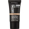 rimmel dlouhotrvajici make up lasting matte full coverage mattifying foundation 30 ml 085