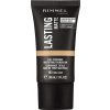 rimmel dlouhotrvajici make up lasting matte full coverage mattifying foundation 30 ml 103