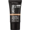 rimmel dlouhotrvajici make up lasting matte full coverage mattifying foundation 30 ml 200