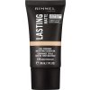 rimmel dlouhotrvajici make up lasting matte full coverage mattifying foundation 30 ml 010