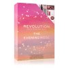 makeup revolution the evening rose darkova sada pro zeny