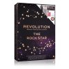 makeup revolution the rock star darkova sada pro zeny