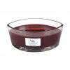 woodwick black cherry vonna svicka s drevenym knotem hearthwick 1