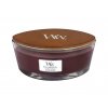 woodwick black cherry vonna svicka s drevenym knotem hearthwick