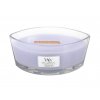 woodwick lavender spa vonna svicka s drevenym knotem hearthwick 1