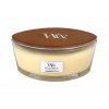 woodwick lemongrass and lily vonna svicka s drevenym knotem hearthwick