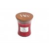 woodwick vonna svicka vaza pomegranate 275 g 1