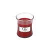 woodwick vonna svicka mala vaza pomegranate 85 g 1