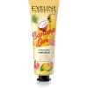 eveline cosmetics banana care krem na ruce mango a kokos 2