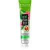 eveline cosmetics I LOVE VEGAN FOOD NOURISHING HAND CREAM avocado and hibiscus 50ML