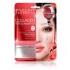 Eveline cosmetics Collagen liftingujici textilni maska