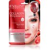 Eveline cosmetics Collagen liftingujici textilni maska