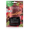 eveline cosmetics food for hair aroma coffee posilujici sampon pro slabe vlasy s tendenci vypadavat 1