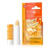 eveline cosmetics lip therapy ovocna vazelina na rty s ptichuti medu a pomerance