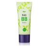 holika holika petit bb aqua tonovaci bb krem pro citlivou a intolerantni plet spf 25