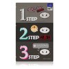 holika holika pig nose strong cistici naplast na zanesene pory na nose