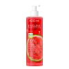 Eveline cosmetics Natural Watermelon Face and Body Hydro gel 400ml