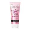 Eveline cosmetics Insta Skin Care Peelingova pasta na tvar 75ml