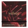 barry m velvet multifunkcni paleta na oblicej a oci 2