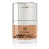 dermacol caviar long stay dlouhotrvajici make up s vytazky z kaviaru a zdokonalujici korektor cappucino 1266