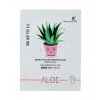 Beauty Kei hydratacni maska s Aloe 1 ks
