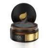 nanoil CHARCOAL HAIR MASK maska na vlasy s aktivnim uhlim 1