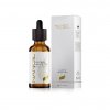 nanoil Aloe faceserum pletove serum s aloe a bilym cajem 50 ml