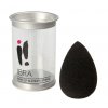IBRA Blender Sponge houbicka na liceni cerna 1