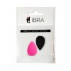 IBRA Blender Sponge houbicka na liceni mini 2 ks