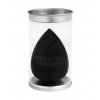woowyou Blender Sponge houbicka na liceni cerna 1