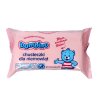 Bambino vlhcene ubrousky pro novorozence 63 ks