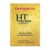 dermacol revitalizacni slupovaci maska hyaluron therapy 3d revitalising peel off mask 15 ml