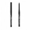 miss sporty studio lash designer gel long lasting gel eye liner zelowy eyeliner do powiek 001 black designer