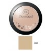 Dermacol Mineral Compact Powder (Odstín č. 3)
