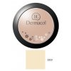 Dermacol Mineral Compact Powder (Odstín č. 1)
