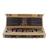 dear barber styling kolekce dear barber mini styling colection 4 x 20 ml 80ml