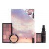 makeup Revolution the golden sunrise Collection darkova sada