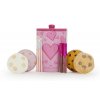 makeup Revolution Cookie Tin Set darkova sada