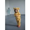 zezuzula eared jumpsuit Fluffy kombineza s ousky 3