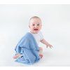 151 lullalove bambusova decka baby blue