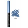 Dermacol Longlasting Intense Colour Eyeshadow Eyeliner (Odstín Odstín č. 3)