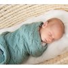 Lullalove Dečka z vlny Merino - kolekce PREMIUM - Šalvěj