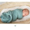 Lullalove Dečka z vlny Merino - kolekce PREMIUM - Šalvěj