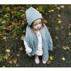 Lullalove Dečka z vlny Merino - kolekce PREMIUM - Šalvěj