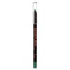 Dermacol Metallic Eyeliner Magnetic 16H (Odstín Odstín: č. 4 Green)