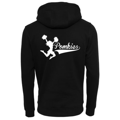 Pánská mikina - Pomkies