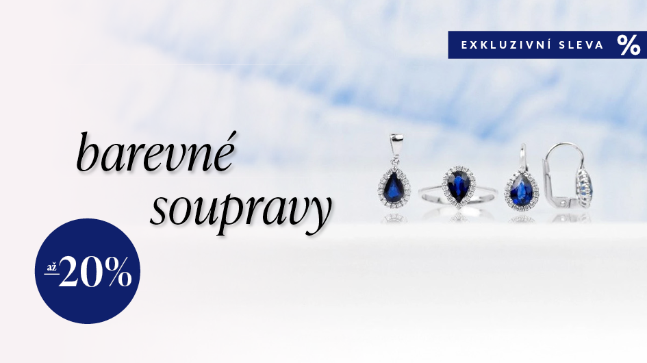BAREVNÉ SOUPRAVY SE SLEVOU AŽ 20 % /desktop/
