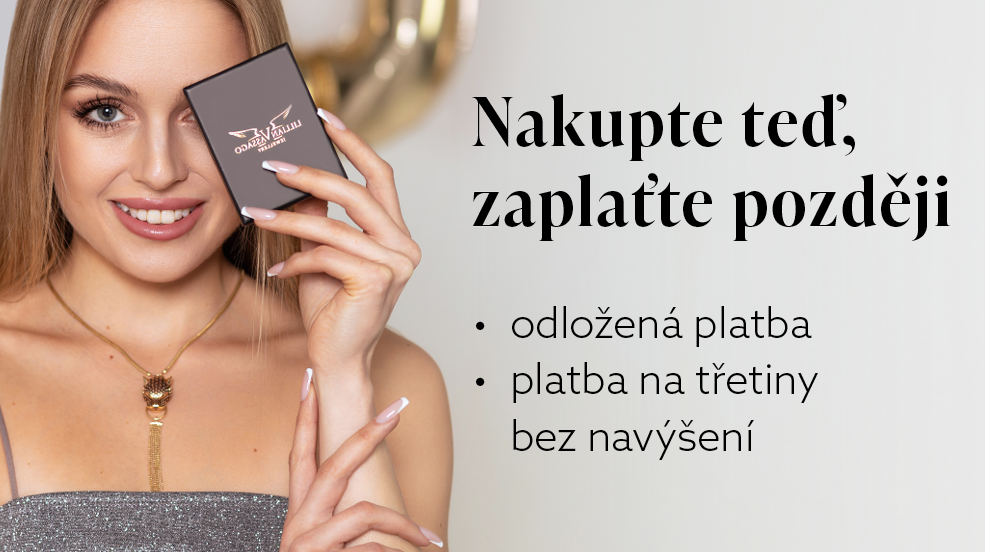 Platba na splátky